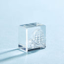 透明スタンプ「氷印」ドウブツセット