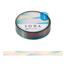 SODA オーロラ