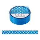 SODA クロス