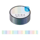 SODA プリズム