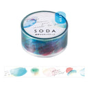 SODA メッセージ