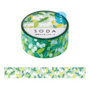 SODA ドウダンツツジ