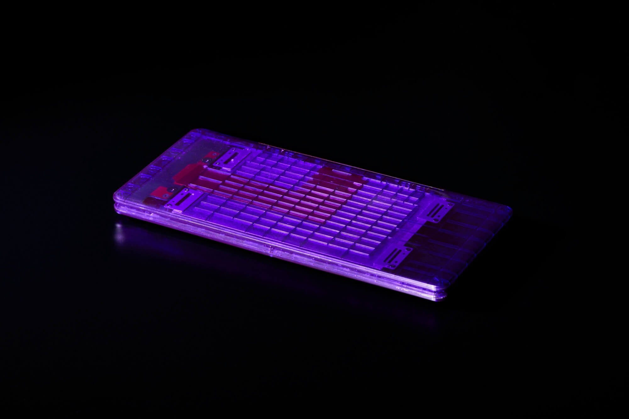 限定】デジタルメモ「ポメラ」DM250XYZ Midnight Purple - キングジム