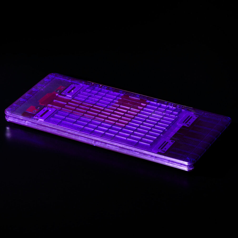限定】デジタルメモ「ポメラ」DM250XYZ Midnight Purple - キングジム