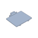 ラベルライター「テプラ」PRO用付属品 SR-GL1用電池蓋 【取り寄せ品】