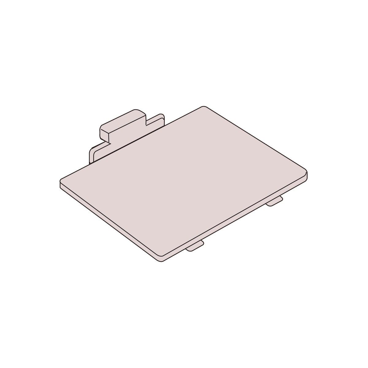 ラベルライター「テプラ」PRO SR-GL1用付属品 【取り寄せ品