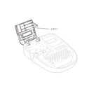 ラベルライター「テプラ」PRO SR170用付属品【取り寄せ品】