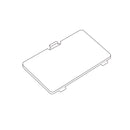 ラベルライター「テプラ」PRO SR530用付属品【取り寄せ品】