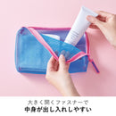 「フラッティ シアー」軽量で手軽に持ち歩けるバッグインバッグ