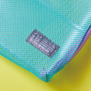 「フラッティ シアー」軽量で手軽に持ち歩けるバッグインバッグ