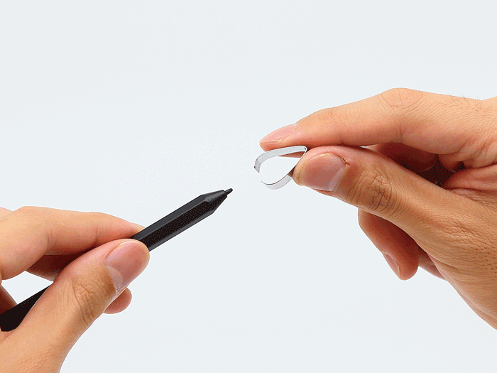 キングジム公式ストア デジタルノート「フリーノ」専用デジタルペン F キングジム公式ストア デジタルノート「フリーノ」専用デジタルペン F