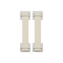 地震対策ゴムストッパー