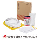 災害ヘルメットセット