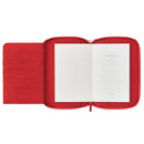 HITOTOKI NOTE コミックサイズ ラウンドジップタイプ フォト