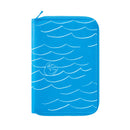 HITOTOKI NOTE コミックサイズ ラウンドジップタイプ スワン