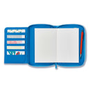 HITOTOKI NOTE コミックサイズ ラウンドジップタイプ スワン