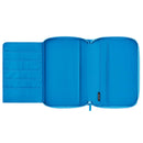 HITOTOKI NOTE コミックサイズ ラウンドジップタイプ スワン