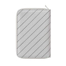 HITOTOKI NOTE コミックサイズ ラウンドジップタイプ クマッキー