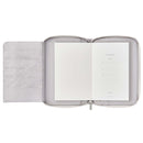 HITOTOKI NOTE コミックサイズ ラウンドジップタイプ クマッキー