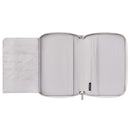 HITOTOKI NOTE コミックサイズ ラウンドジップタイプ クマッキー