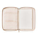 HITOTOKI NOTE コミックサイズ ラウンドジップタイプ エノグ