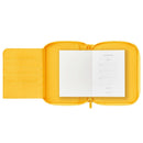 HITOTOKI NOTE パスポートサイズ ラウンドジップタイプ クマッキー