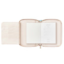 HITOTOKI NOTE パスポートサイズ ラウンドジップタイプ エノグ