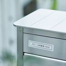 「テプラ」PROテープカートリッジ 屋外に強いラベル