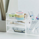 「テプラ」PRO“MARK” SR-MK1　mizutamaさんデザイン