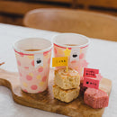 「テプラ」PRO“MARK” SR-MK1　mizutamaさんデザイン