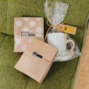 「テプラ」PRO“MARK” SR-MK1　mizutamaさんデザイン