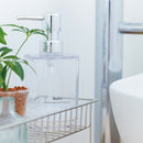 「テプラ」PROテープカートリッジ 透明ラベル