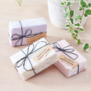 「テプラ」PROテープカートリッジ クラフトラベル