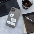 「テプラ」PROテープカートリッジ 白ラベル