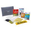 災害常備ポーチ