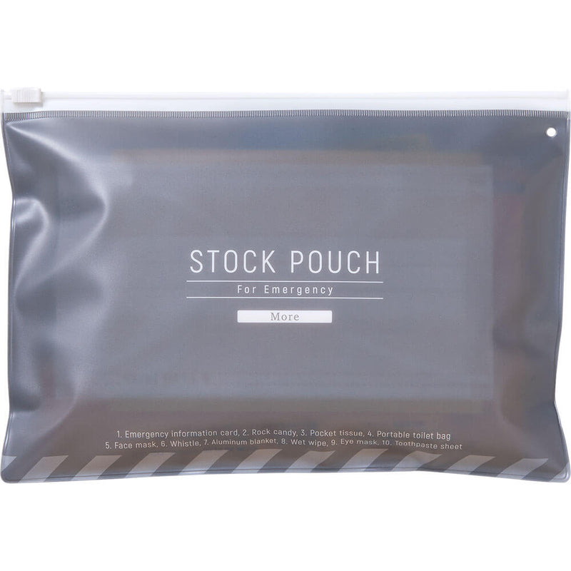 災害常備ポーチ
