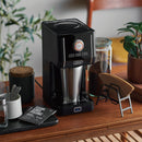 ラドンナ Toffy ダイレクトドリップアロマコーヒーメーカー【K-CM12】