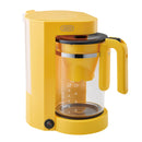 ラドンナ TOFFY HAPPY COLLECTION Tea & Coffee メーカーセット【K-HCM1】