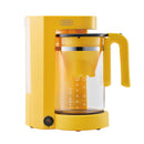 ラドンナ TOFFY HAPPY COLLECTION Tea & Coffee メーカーセット【K-HCM1】