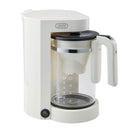 ラドンナ TOFFY HAPPY COLLECTION Tea & Coffee メーカーセット【K-HCM1】