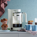 ラドンナ TOFFY HAPPY COLLECTION Tea & Coffee メーカー【K-HCM1】