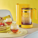 ラドンナ TOFFY HAPPY COLLECTION Tea & Coffee メーカー【K-HCM1】