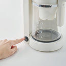 ラドンナ TOFFY HAPPY COLLECTION Tea & Coffee メーカーセット【K-HCM1】