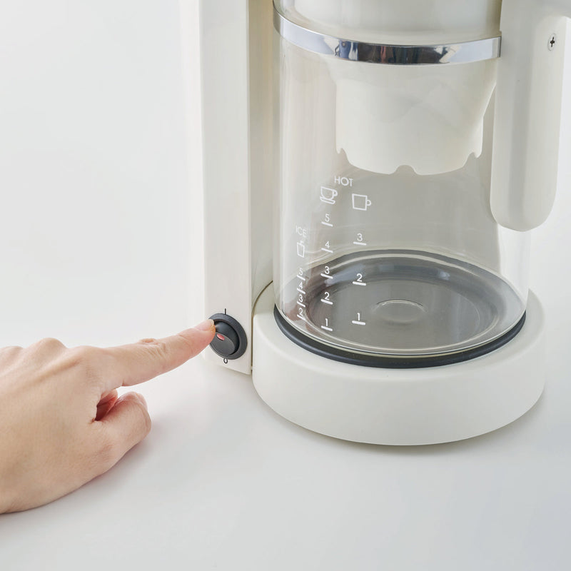 ラドンナ TOFFY HAPPY COLLECTION Tea & Coffee メーカーセット【K-HCM1】