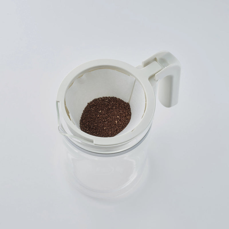 ラドンナ TOFFY HAPPY COLLECTION Tea & Coffee メーカーセット【K-HCM1】