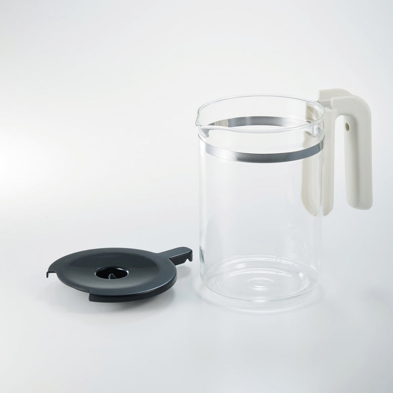 ラドンナ TOFFY HAPPY COLLECTION Tea & Coffee メーカーセット【K-HCM1】