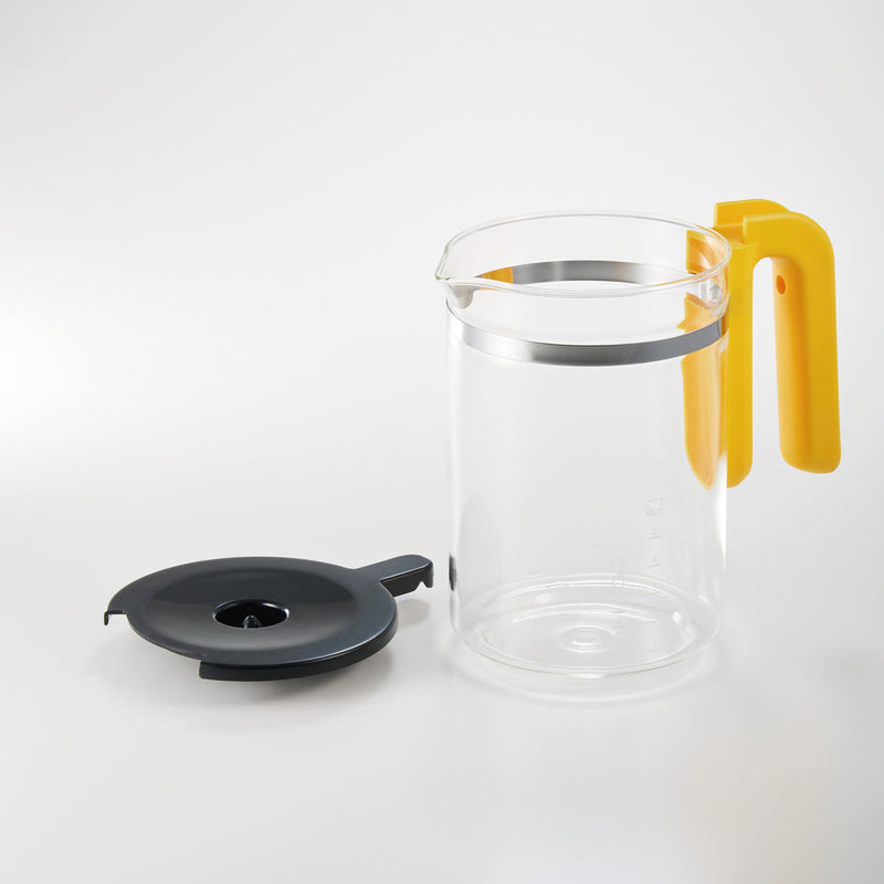 ラドンナ TOFFY HAPPY COLLECTION Tea & Coffee メーカーセット【K-HCM1】