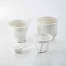 ラドンナ TOFFY HAPPY COLLECTION Tea & Coffee メーカーセット【K-HCM1】