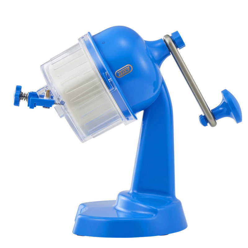 ラドンナ TOFFY HAPPY COLLECTION コンパクトふわふわかき氷器 K-HIS1