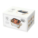 ラドンナ Toffy コンパクトマルチ電気鍋【K-HP3】